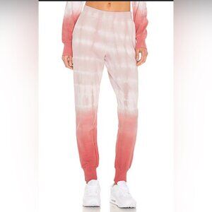 525 America  Cloud Tie/ Dip Dye - NWT Small - PINK